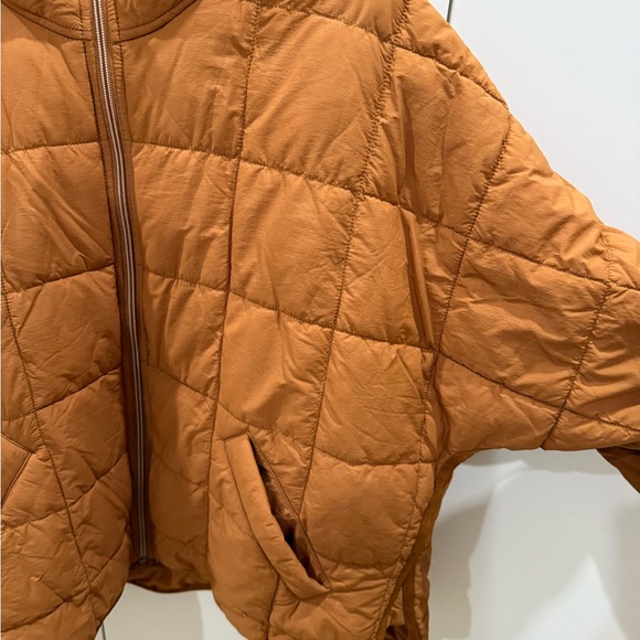 Free People FP Movement Pippa Packable Puffer Jacket - Picture 4 of 9
